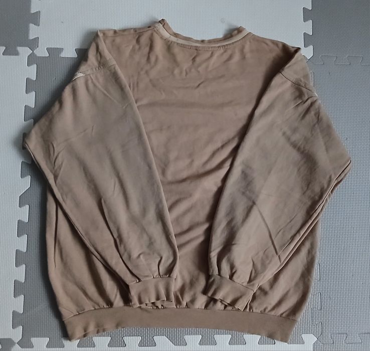 Bluza męska duży rozmiar