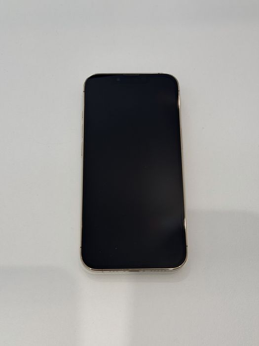 REZERWACJA / iPhone 13 Pro 256GB, JAK NOWY / Gwarancja / Faktura