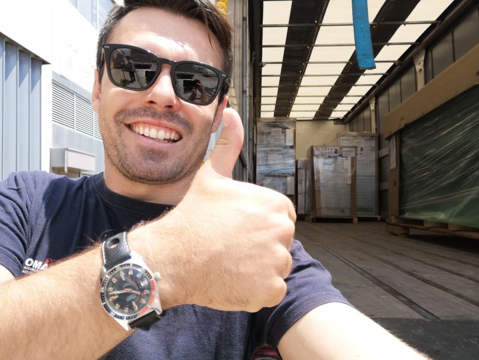 Lavandaria self service ou indústrial lares e Residências Sénior