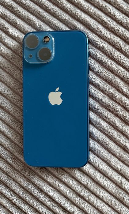 iPhone 13 mini 128 GB