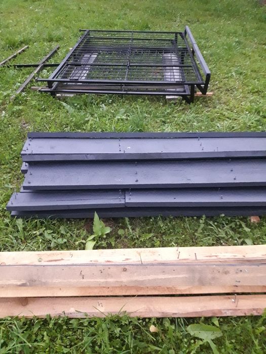 Вольєр Клітка для собаки