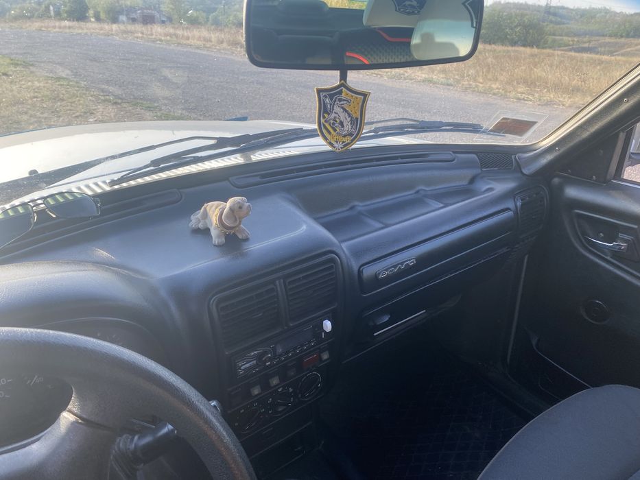 Продам авто газ 31115