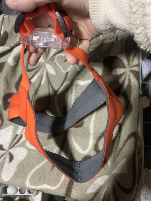 Поводок шлея для крупной собаки