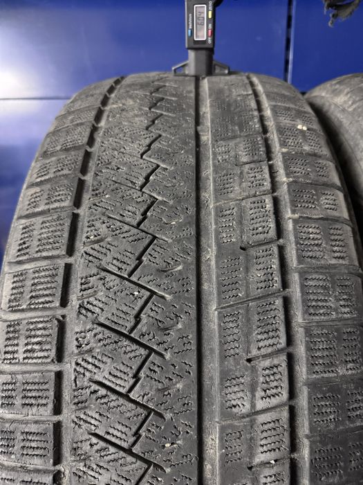 Triangle Snowlink 285/60r18 зимова Склад Шин Умань 285 60 r 18