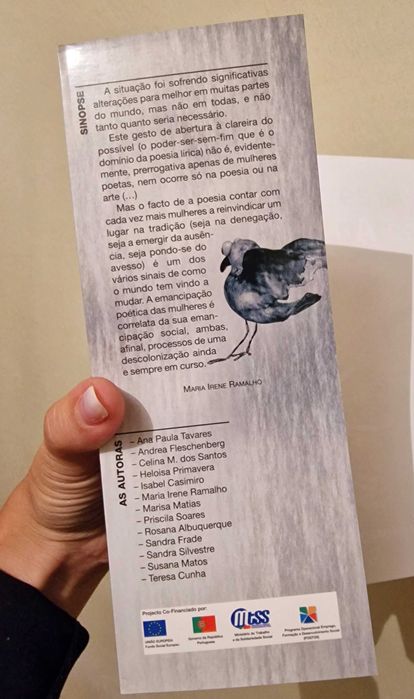 'Das Raizes da Participação'