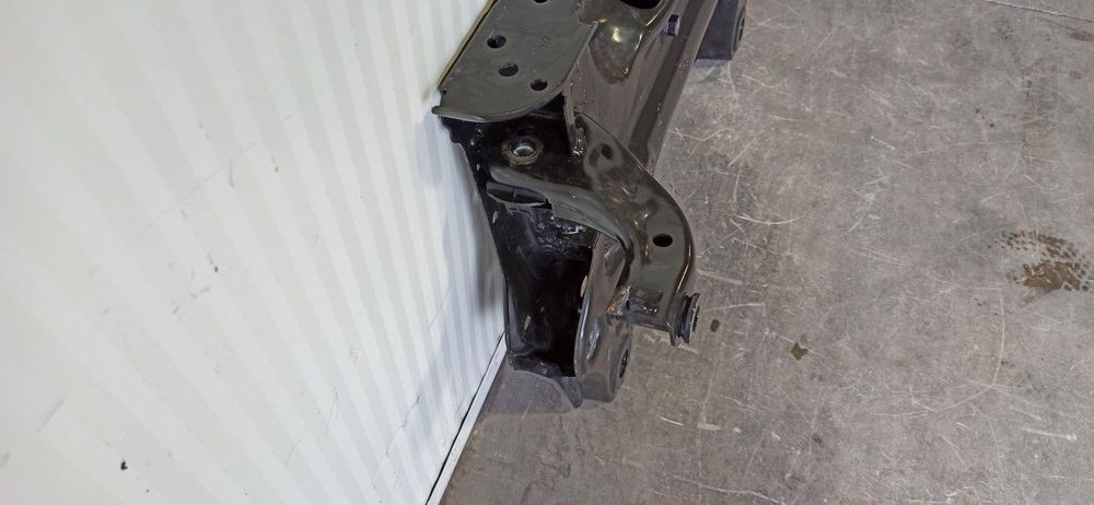 CHARRIOT FRONTAL PEUGEOT 208