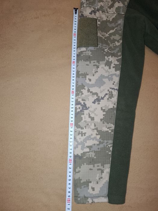 Продаю кофту тактическую,отличное состояние