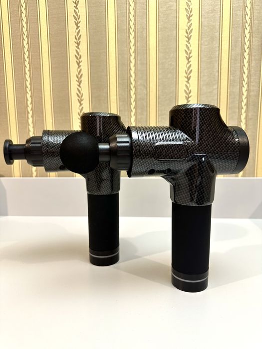 Перкусионный массажер для тела Перкусійний масажер.