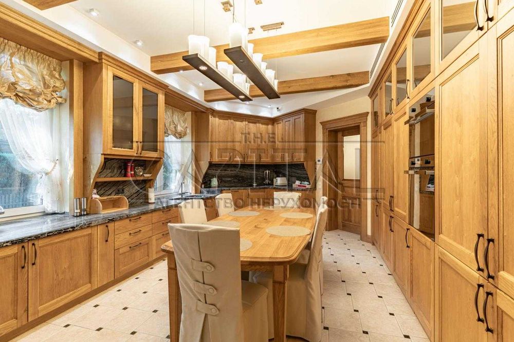 Аренда дома с укрытием и баней, Хотяновка