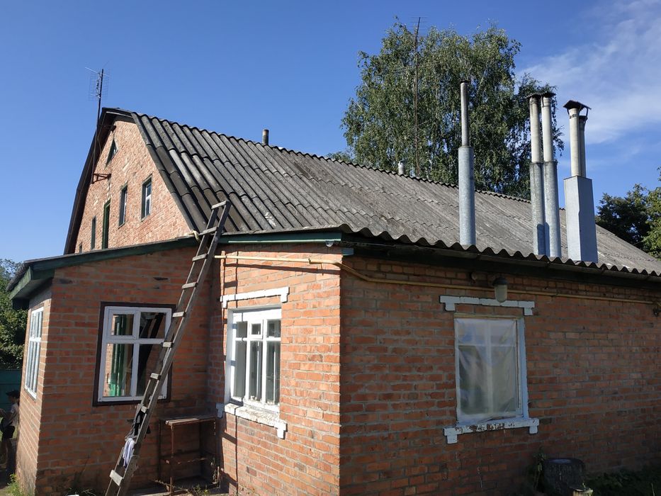 Продам дом в Люботине
