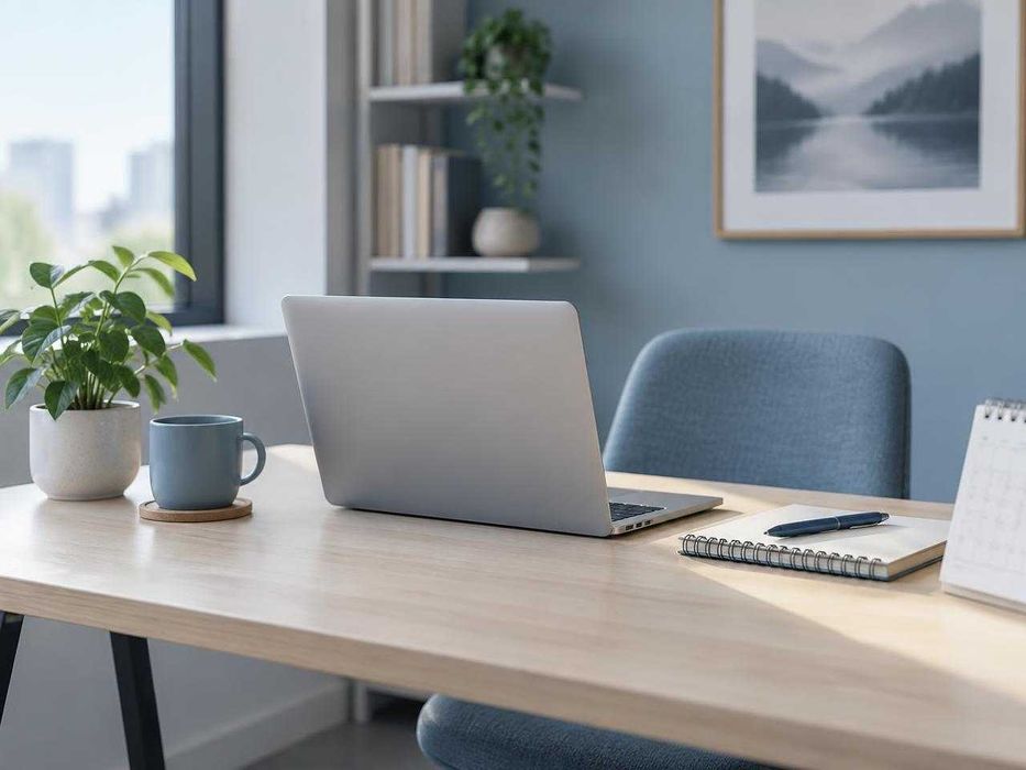 Assistente Virtual – Apoio Administrativo e Organização