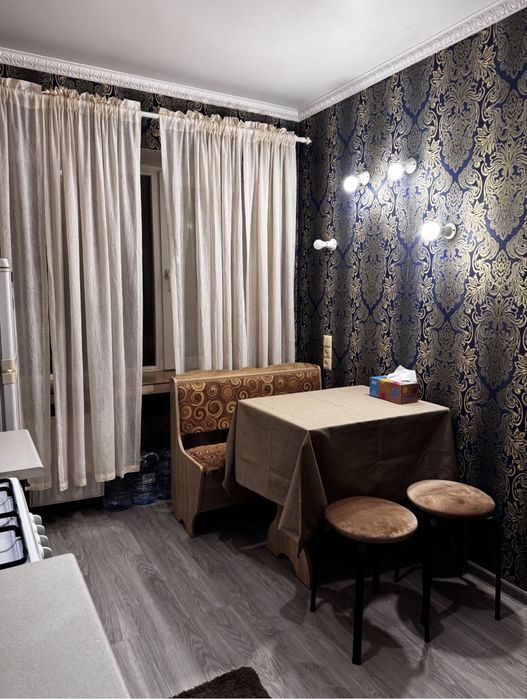 Сдаю 1 комнатную квартиру на пр Мира / КОЛОС‼️