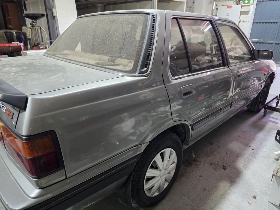 Rover 213 — fotografia 4