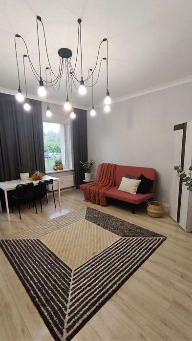 Mieszkanie 45m na wynajem od zaraz, bezpośrednio