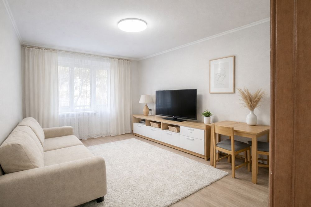 1-кімнатна квартира за адресою Люстдорфська дор. (площа 25,2 м²) - Atlanta.ua - фото 5