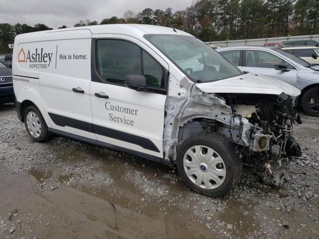 Ford Transit 2021