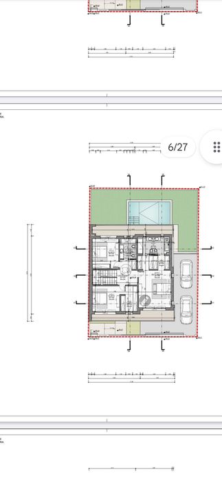 Vivenda em construção