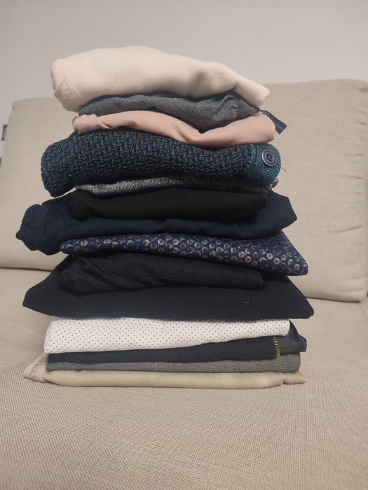 Одяг жіночий, штани, плаття,піджак, кофта