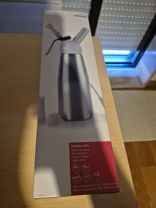 Sifao Lacor 1L novo