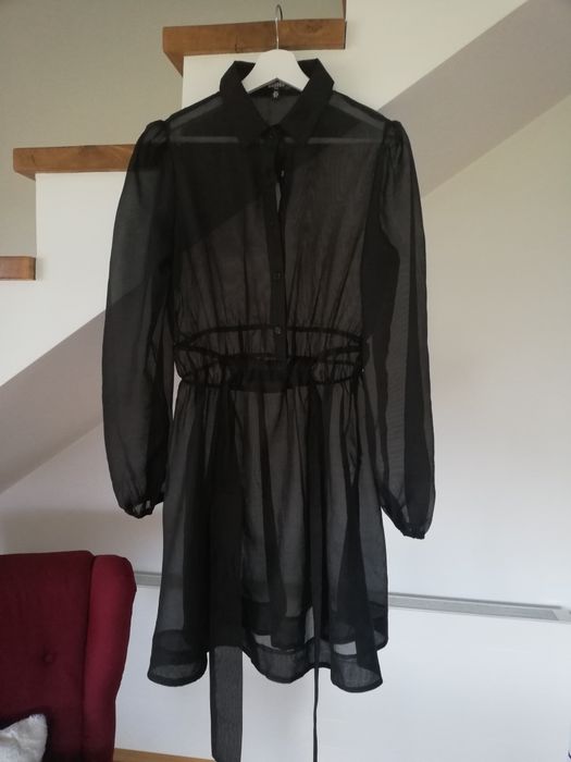 Sukienka nowa misquided 34