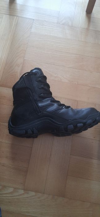 Buty taktyczne Bates