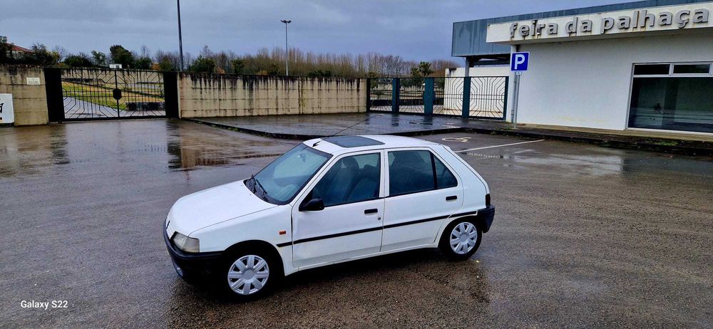 Vendo carro bom estado