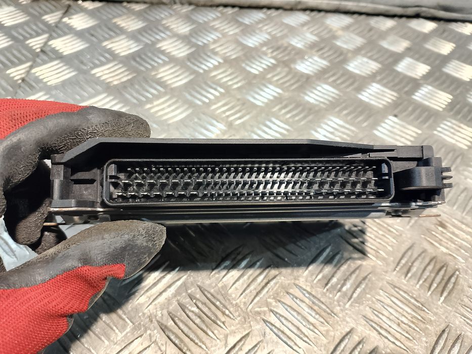 Sterownik Skrzyni Biegów  Citroen C5 I 1 Lift 2.0 Hdi Bosch 0260002923