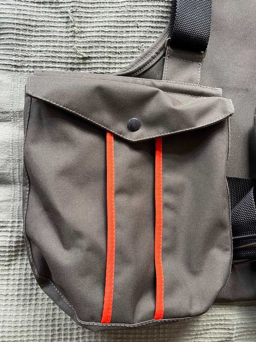 Kamizelka Firedog Dummy Vest