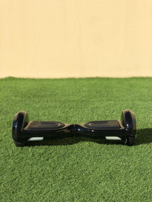 Hoverboard Injoo em otimo estado
