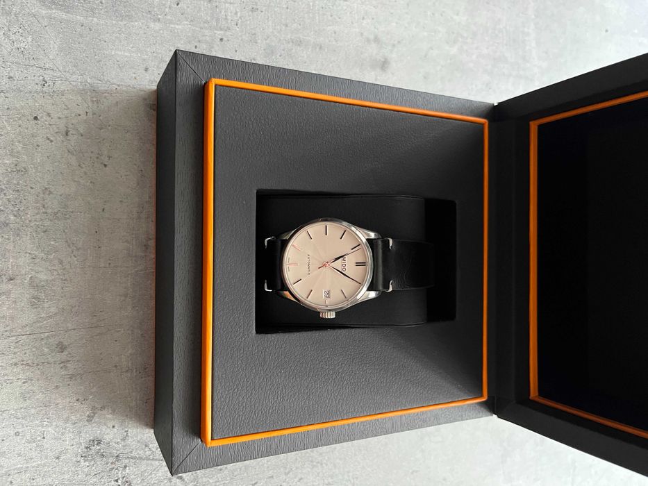 Zegarek automatyczny MIDO Belluna II Women's Automatic Watch