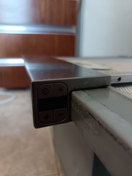 Exaustor Elica Elite 35 STD GRIX/A/90