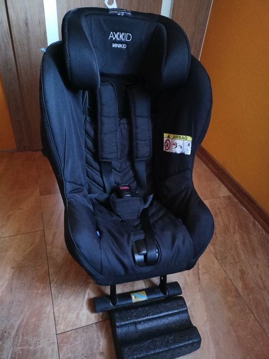axkid minikid z podstawką