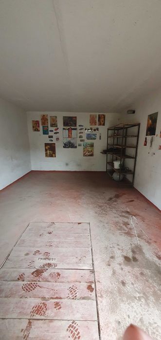 Сдам а аренду капитальный гараж