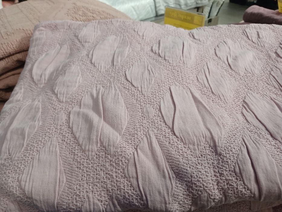 Покривало бавовна 230×270