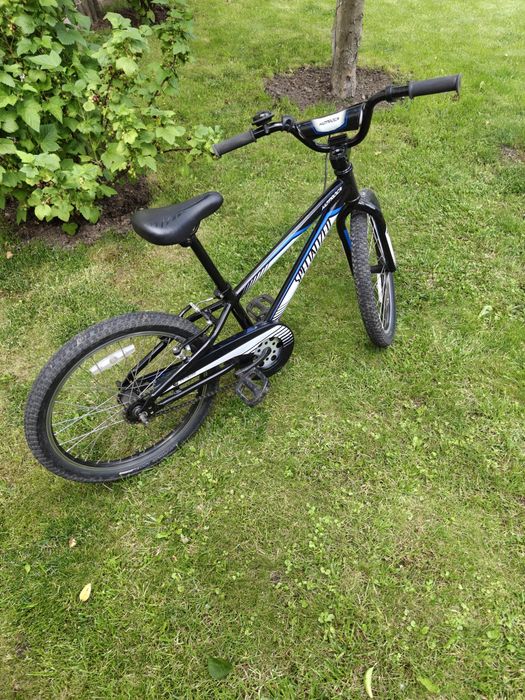 specialized hotrock 20 - купити велотовари - Ціна на OLX.ua