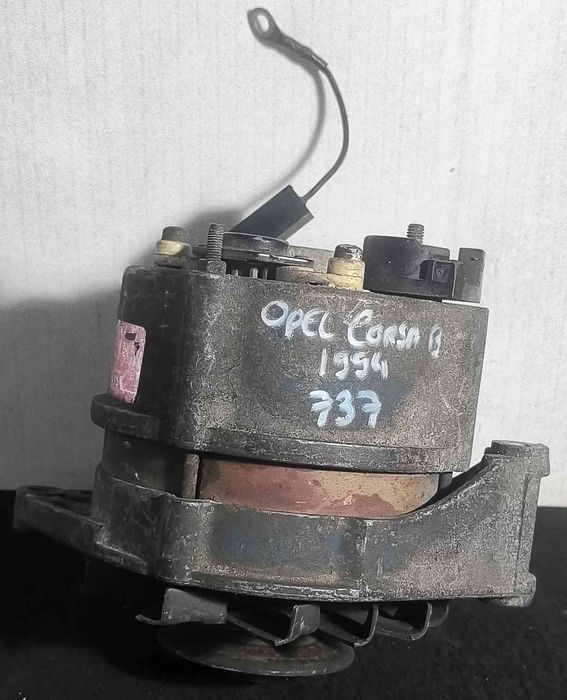 Alternador | OPEL | CORSA B (S93) [03.1993 - 10.2009]
