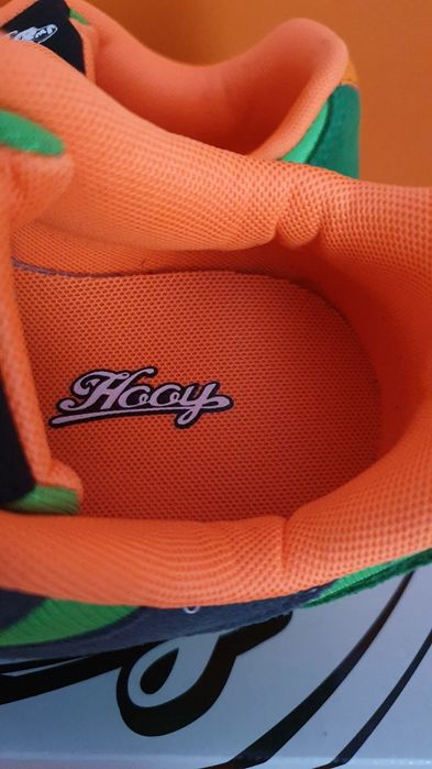 Sneakersy nowe sportowe Spider mix kolorów rozmiar 38