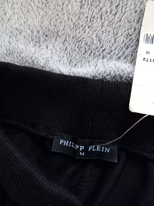Spodnie dresowe Philipp Plein