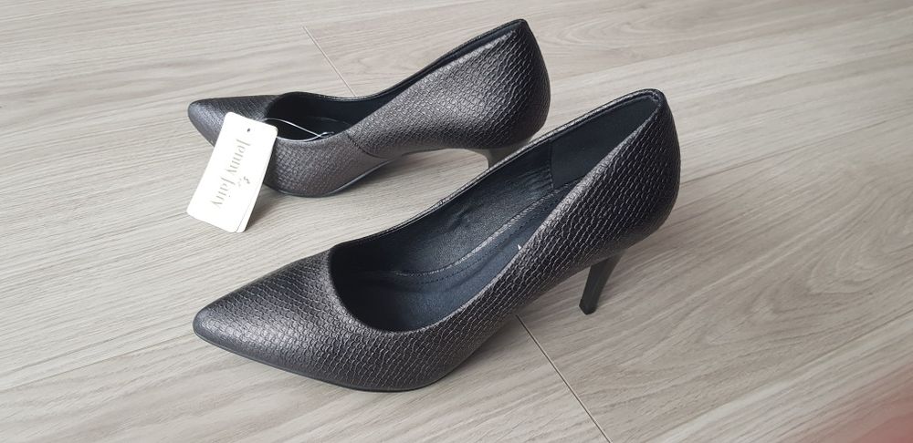 Buty szpilki rozm 39