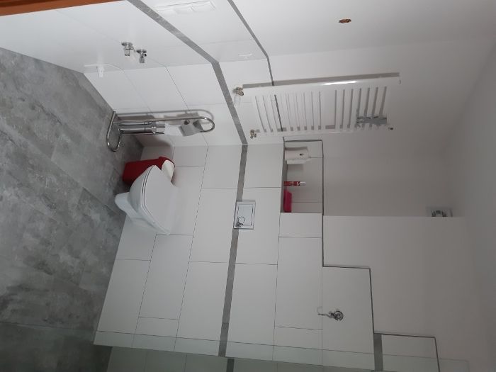 płytkowanie, wykończenia