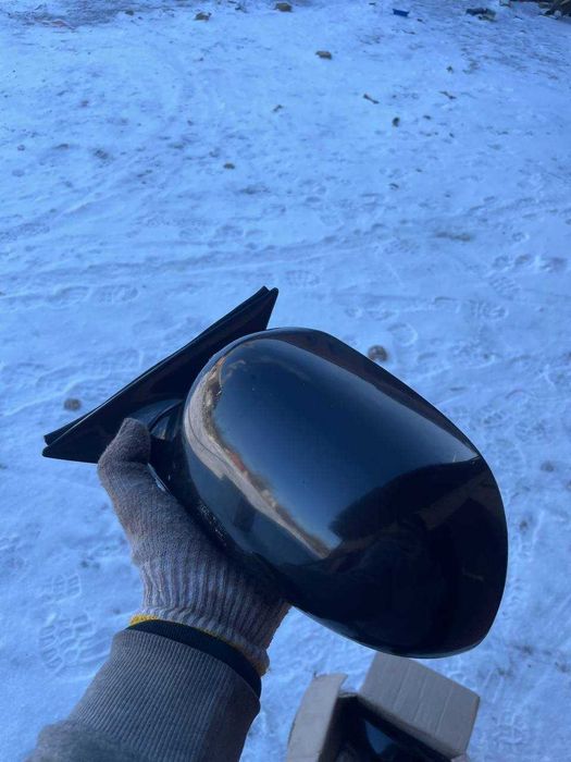 Продам зеркала заднего вида mitsubishi galant