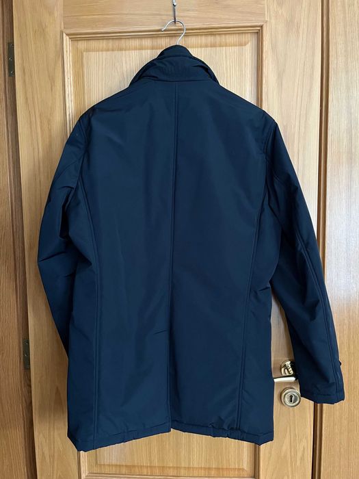 Casaco Gutteridge - Tam 40/M