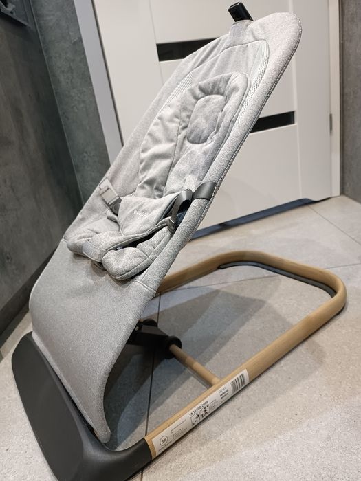 Bujaczek leżaczek 2w1 Moby-System