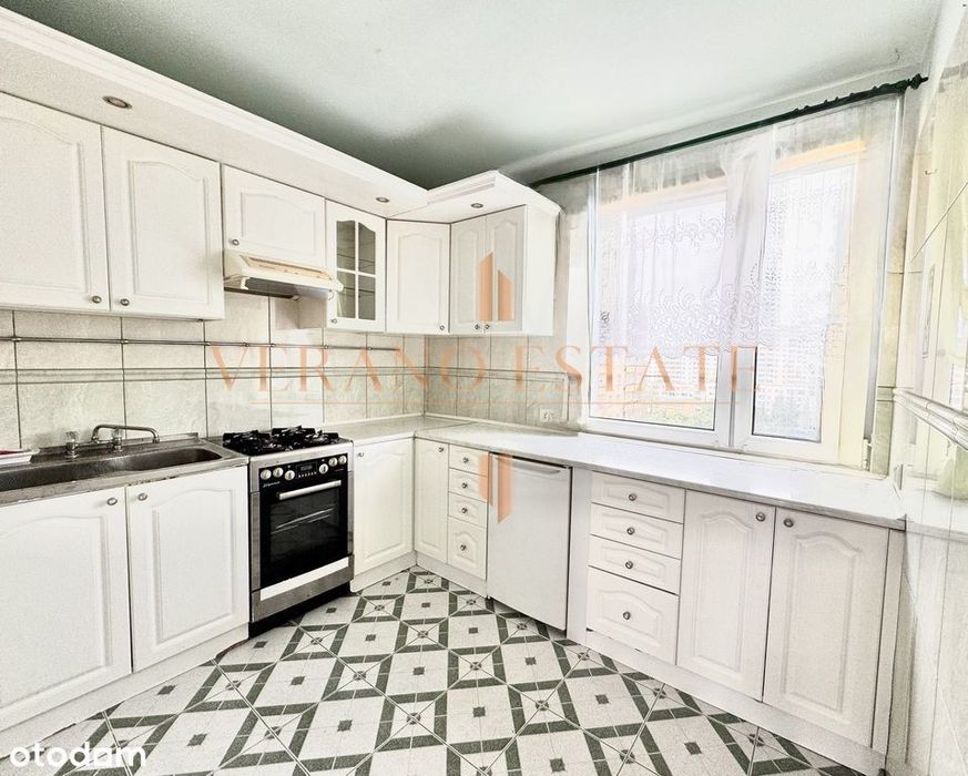 2 pok-43 m² | Ustronie | Winda | Balkon | Piwnica