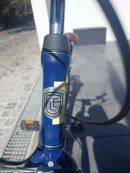 Bicicleta mulher