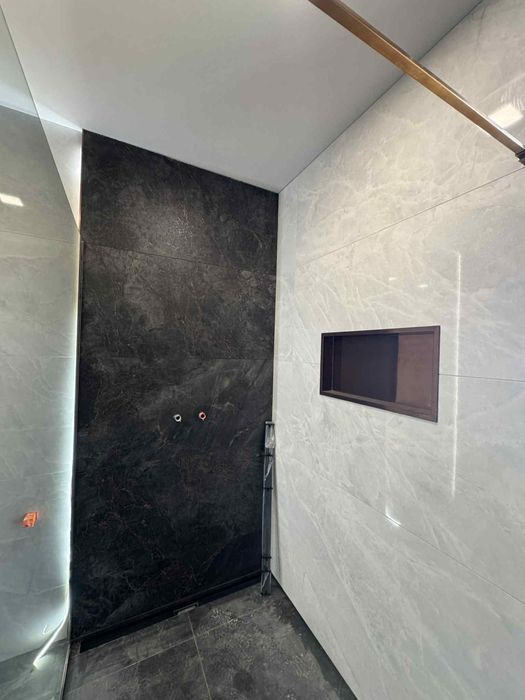 Glazurnik , łazienki , wykonczenia