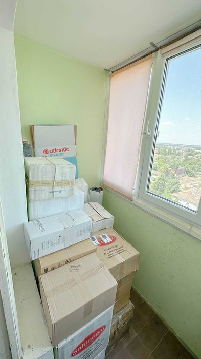 Продам 2-х комнатную квартиру в ЦЕНТРЕ