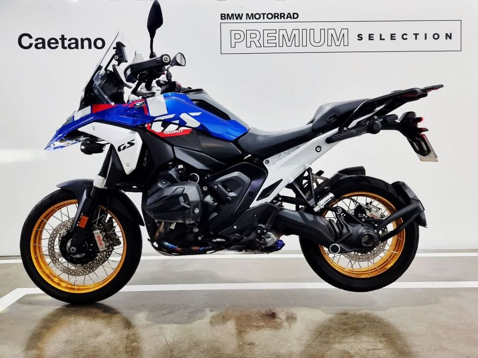 BMW R 1300 GS 1300GS Trophy