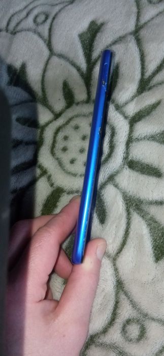 Продам-Xiaomi Redmi-9c.   4/64gb.