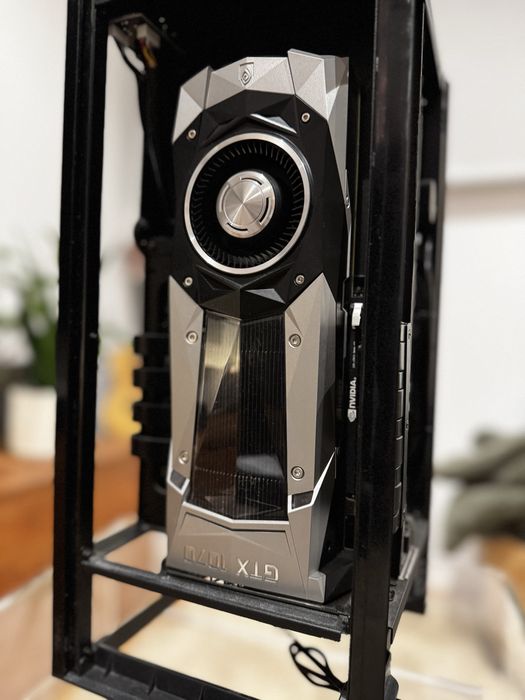 PC Gaming Mini ITX – Ryzen 5700G + GTX 1070 + 32GB RAM + 1TB NVMe64584985354499122